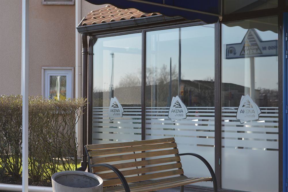 Kyriad Direct Macon Sud Hotel