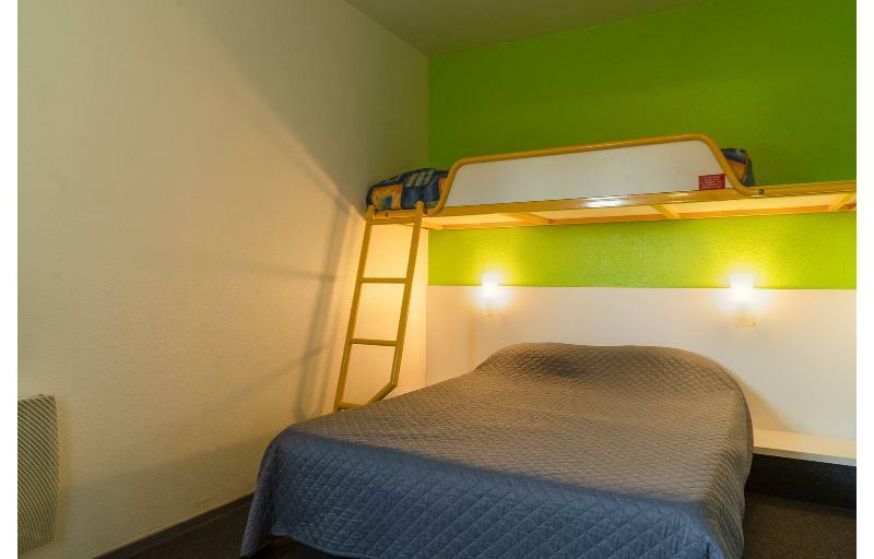 Hotel Kyriad Direct Macon Sud