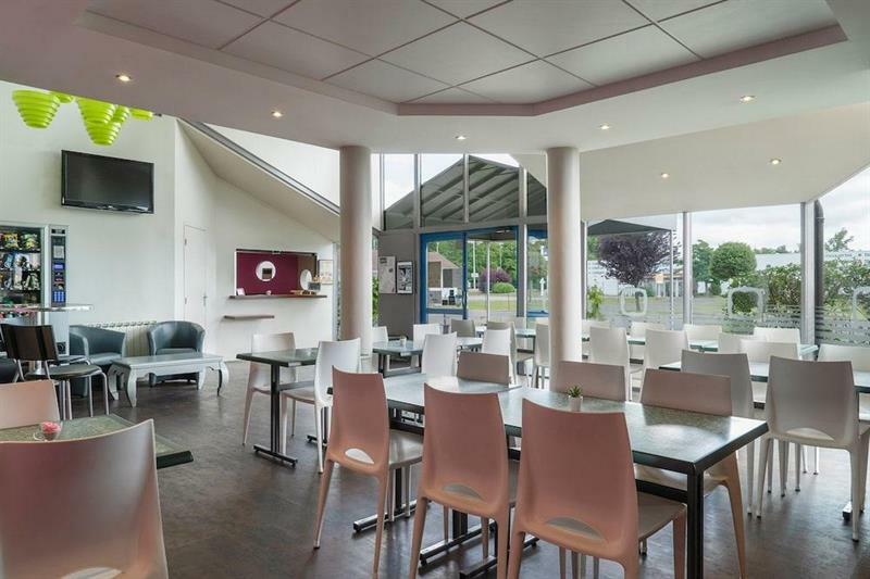 Kyriad Direct Macon Sud Hotel
