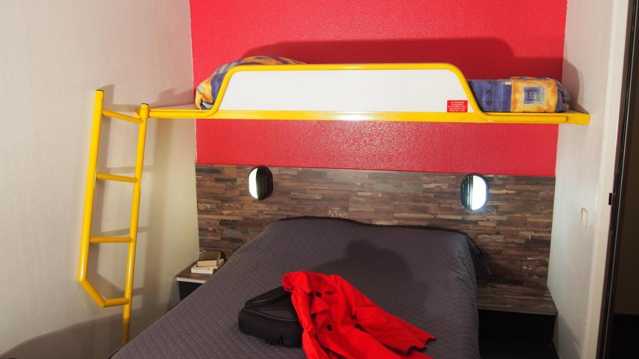 Kyriad Direct Macon Sud Hotel 2*